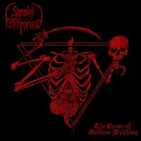 There Is No God But the God of Death — Sorrow Enthroned
