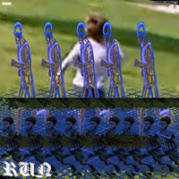 Run - Single - Curtis Heron