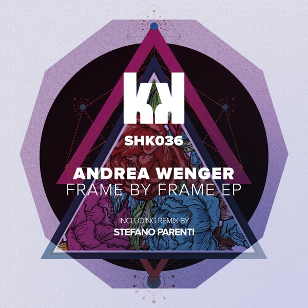 Frame By Frame - EP