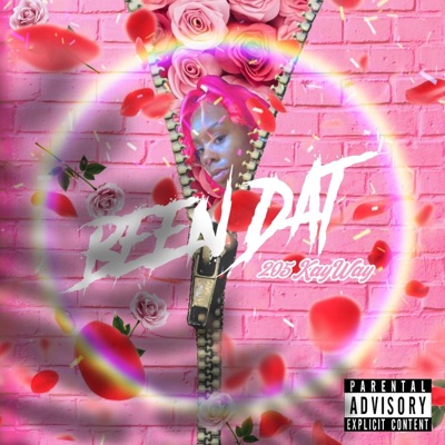 Been Dat - Single