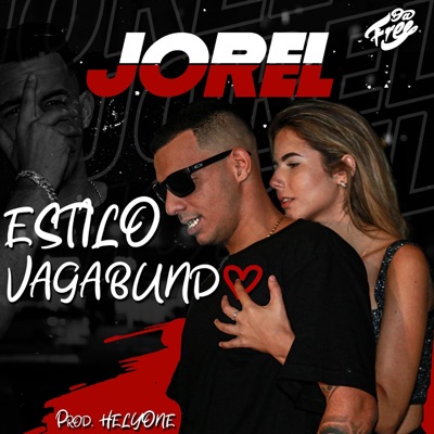Estilo Vagabundo (feat. Dafree Records) - Single