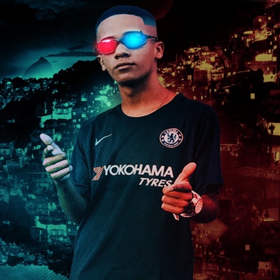 Hoje é sexo na rave, passa na cara (feat. Mc Gw) - Single