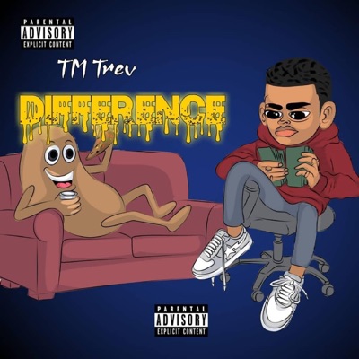 Difference - Single