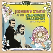 Tall Lover Man (Bear's Sonic Journals: Live At The Carousel Ballroom, April 24 1968) artwork