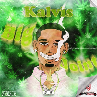 Big Joint - Single