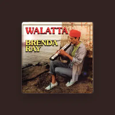 Listen to Brenda Ray, watch music videos, read bio, see tour dates & more!