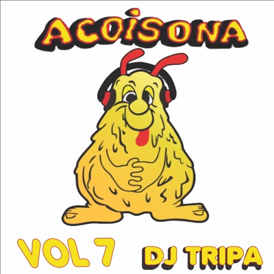 Acoisona, Vol. 7