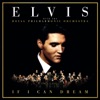 Gospel Dream How Great Thou Art If I Can Dream: Elvis Presley with the Royal Philharmonic Orchestra