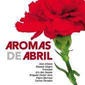 Aromas de Abril artwork