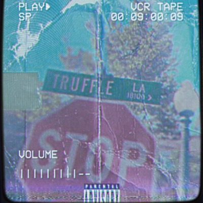 The Truffle Lane Tapes