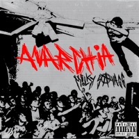 Anarchia - Single - Milky Savage