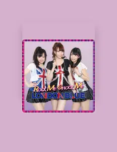 Ascolta LONDON BLUE, guarda video musicali, leggi la biografia, vedi le date del tour & altro!