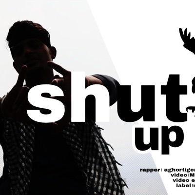 Shut Up Rap Hip Hop Song - Single