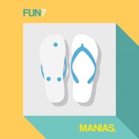 Manias - Single - Fun7