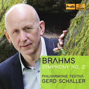 Symphony No. 2 in D Major, Op. 73: III. Allegretto grazioso (Live)