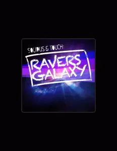 Posłuchaj wykonawcy Touch, obejrzyj teledyski, przeczytaj biografię, zobacz daty tras koncertowych i nie tylko!