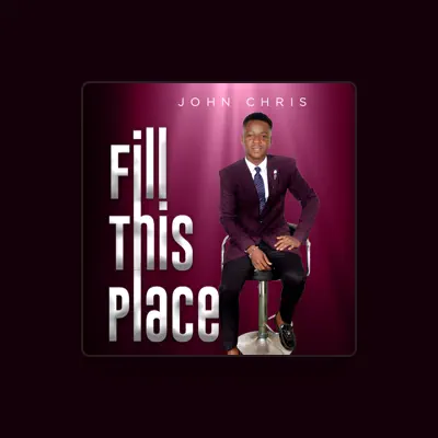 Listen to John & Chris, watch music videos, read bio, see tour dates & more!