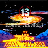 My Life With the Thrill Kill Kult - Blue Buddha