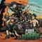Carl Gustaf (feat. Sinizter & Prompto) - B-Train lyrics