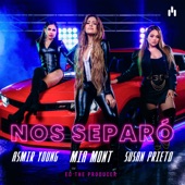 Nos Separó (feat. Ed The Producer) artwork