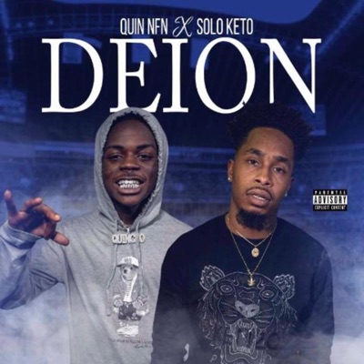 Deion - Single