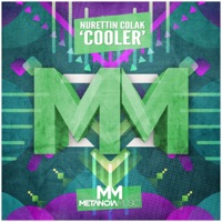 Cooler - Single - Nurettin Colak