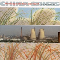 Working With Fire and Steel - China Crisis