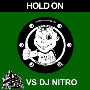 Hold On - EP