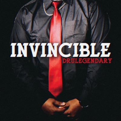 Invincible - Single