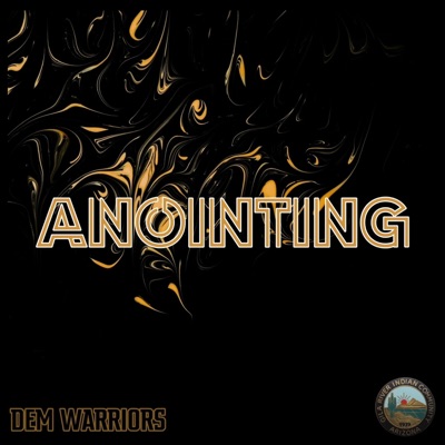 Anointing