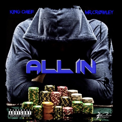All In (feat. Mr. Crowley) - Single