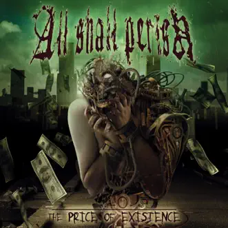 The Last Relapse by All Shall Perish song reviws