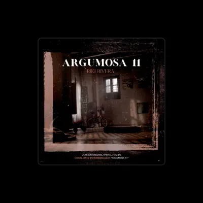 Listen to Luis Ricardo Rivera Mora, watch music videos, read bio, see tour dates & more!