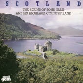 John Ellis And His Highland Country Band - Gaelic Waltzes: Lovely Stornoway / Gaelic Air / My Mother