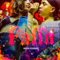 Falló - Single - Marvin Hernandez
