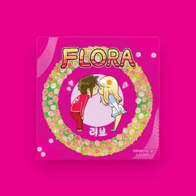 Listen to FLORA, watch music videos, read bio, see tour dates & more!