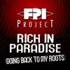 Rich in paradise