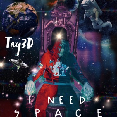 I Need Space