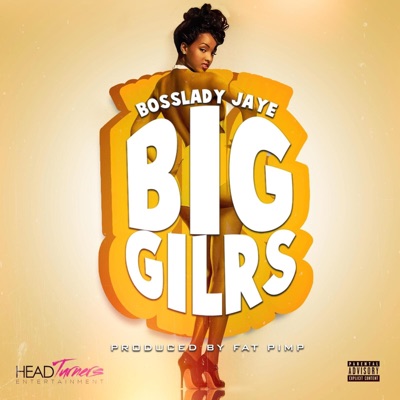 Big Girls - Single