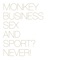 Mr. Egg - Monkey Business lyrics