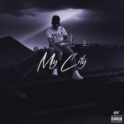 My City (Remix) [Remix] - Single