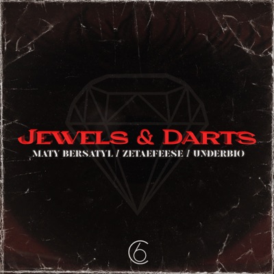 Jewels & Darts - EP