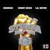 Birdman & Lil Wayne - STUNNAMAN (feat. Lil Wayne)