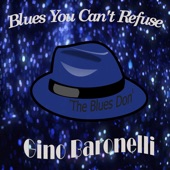 Blues You Can't Refuse artwork