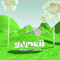 Heartless - Single - Yameii Online