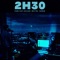 2H30 (feat. Mes'pri, Daïren & Zeclaar) - Penn lyrics