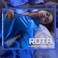 Rota (feat. Jorge Ramos) [Namida Gold Remix] - Single - Femme Fatene