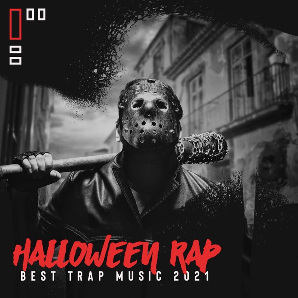 Halloween Rap: Best Trap Music 2021 & Future Bass Remix