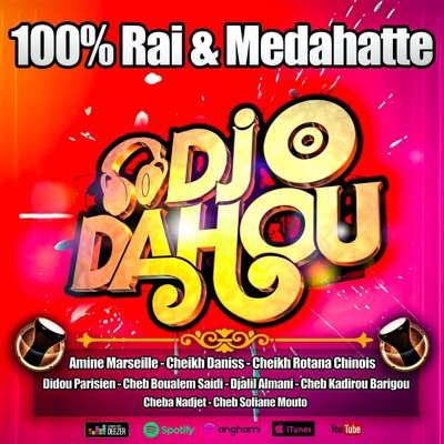 Dj Dahou - Ya ma (feat. Cheb Sfiane Mouto)