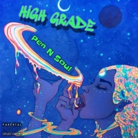 High Grade - Single - PenNSoul